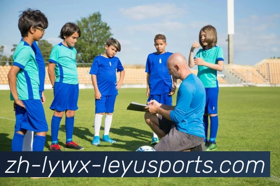 乐鱼体育品牌故事